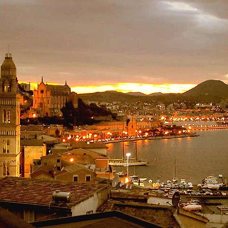 Alloggio Turistico Riggiole Gaeta Zewnętrze zdjęcie