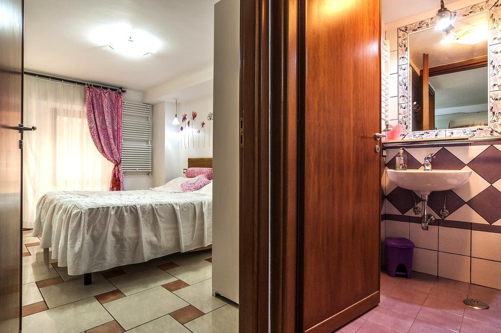 Alloggio Turistico Riggiole Gaeta Zewnętrze zdjęcie