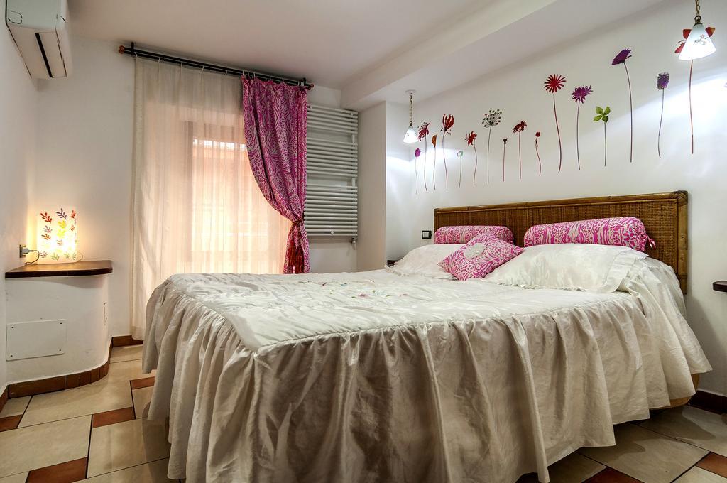 Alloggio Turistico Riggiole Gaeta Zewnętrze zdjęcie